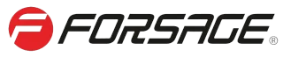 Инструменти FORSAGE