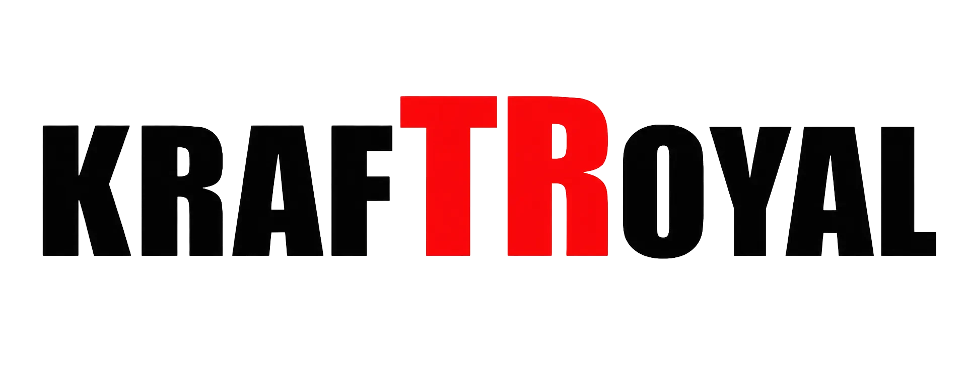 KRAFTROYAL