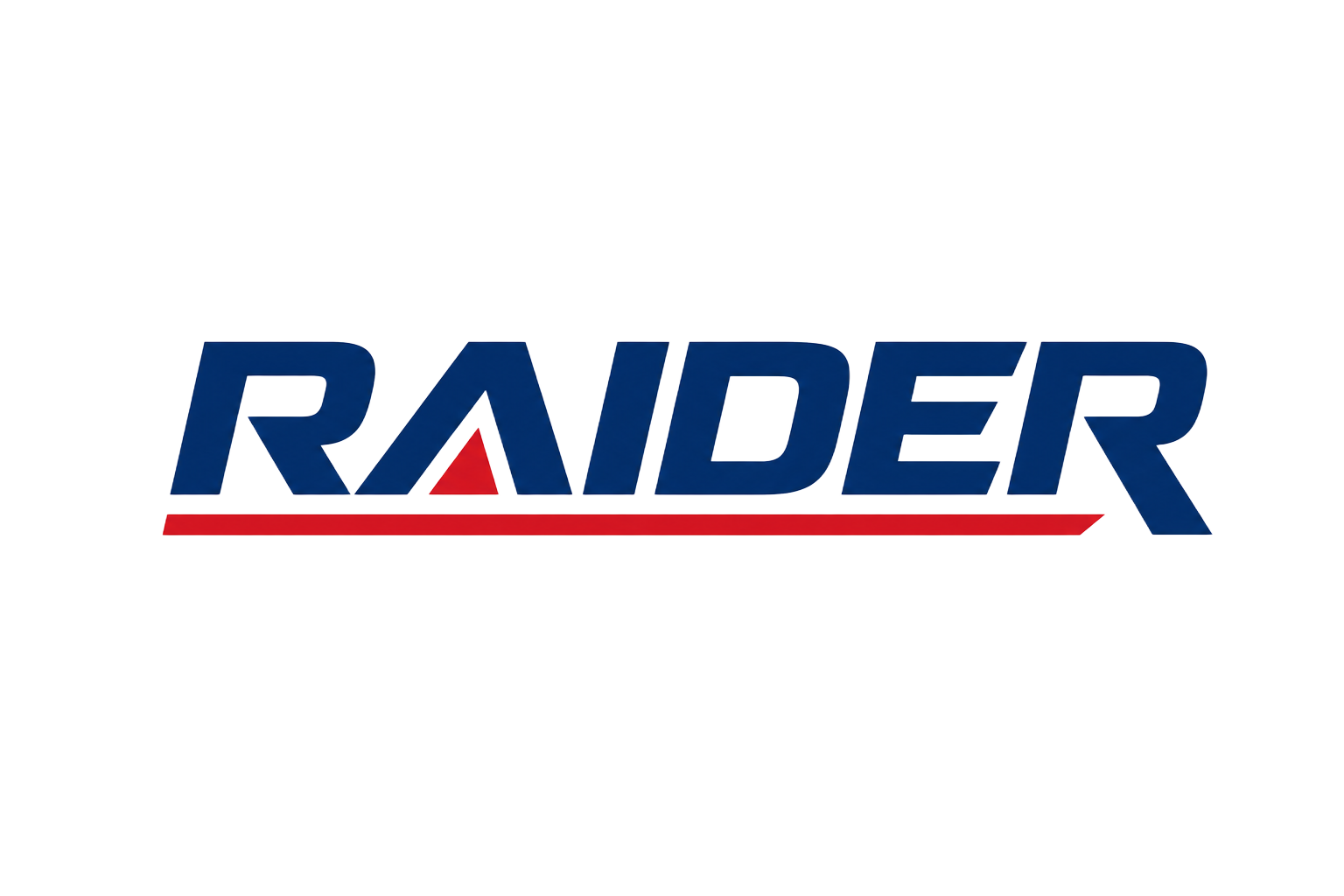 RAIDER