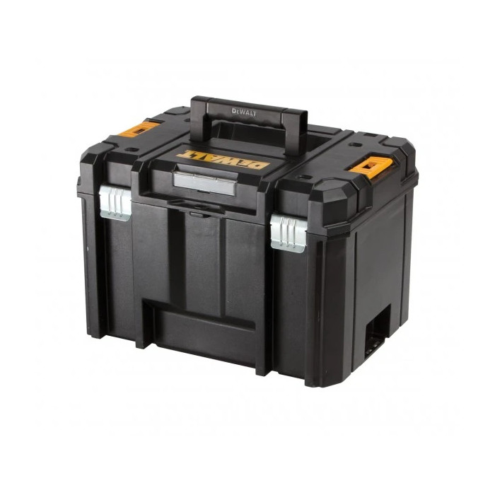 Комплект акумулаторни машини 6 броя DEWALT DCK685P3T, 18V