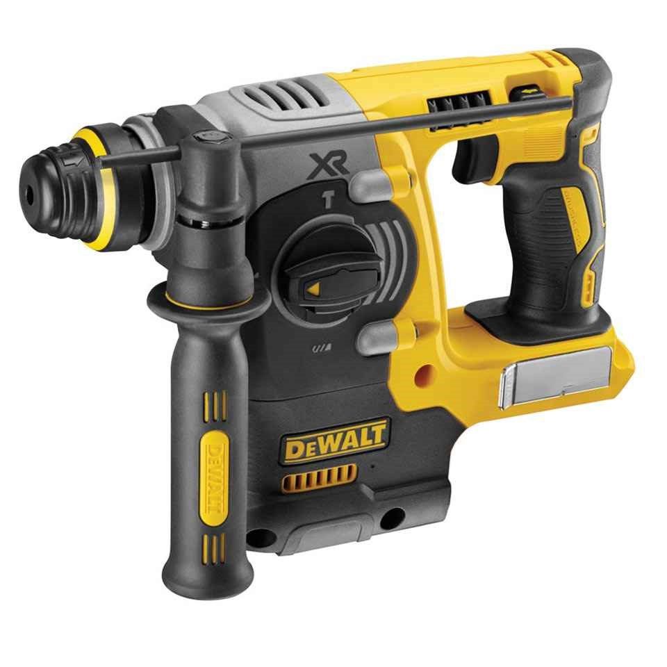 Комплект акумулаторни машини 6 броя DEWALT DCK685P3T, 18V