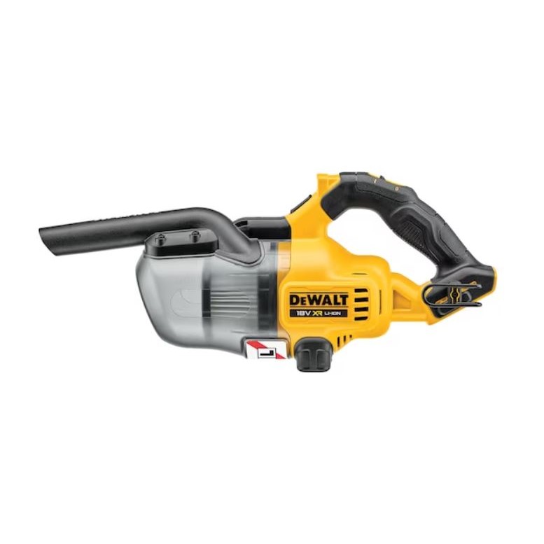 Акумулаторна прахосмукачка DeWALT DCV501LN, 18V