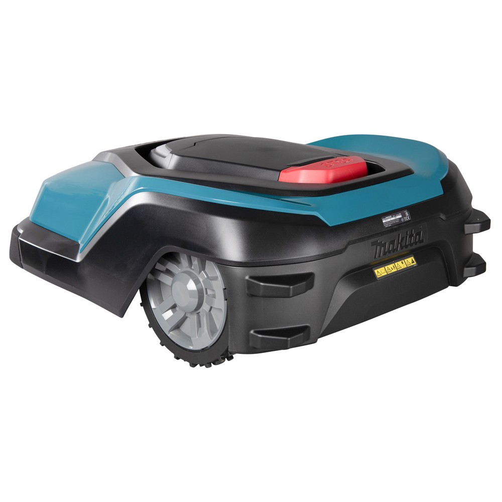 Косачка робот акумулаторна Makita RM350D, 18V