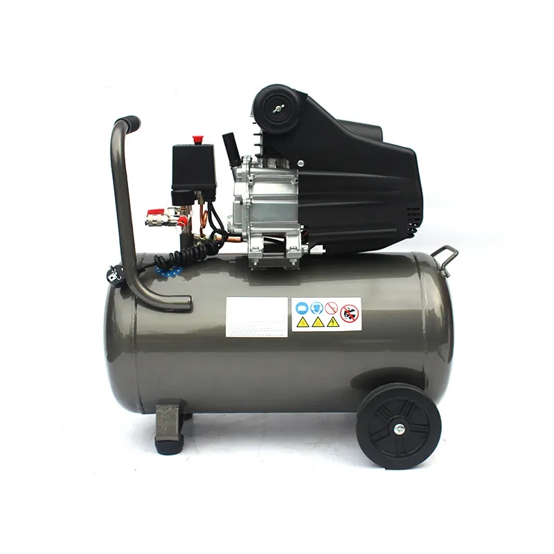 Компресор 50Л 1.5kW MAGNUM MP-16612