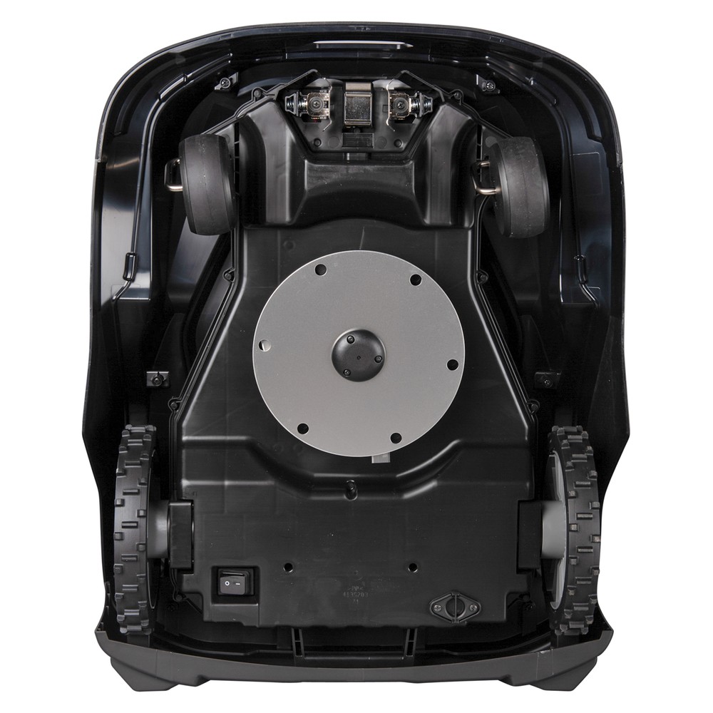 Косачка робот акумулаторна Makita RM350D, 18V