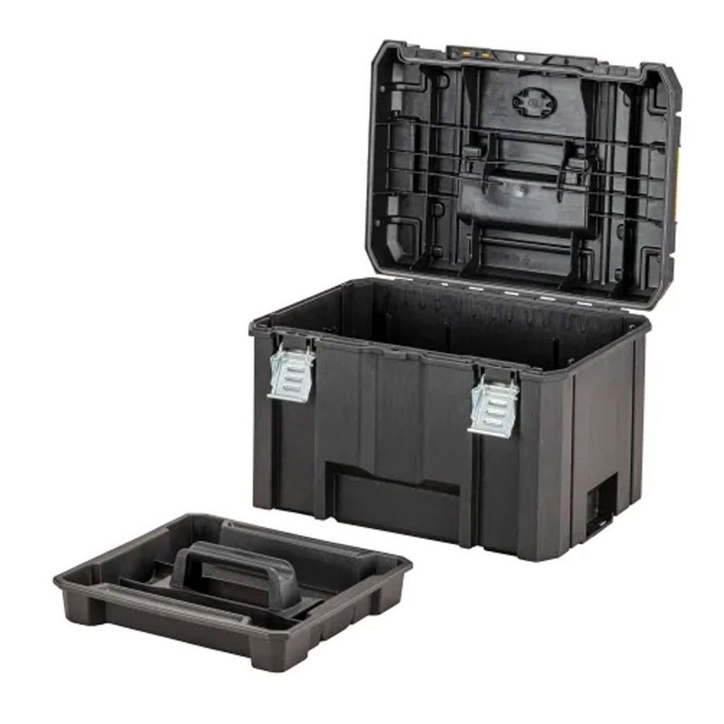 Куфар за инструменти DeWALT DWST83346-1 TSTAK, 440x332x302 mm