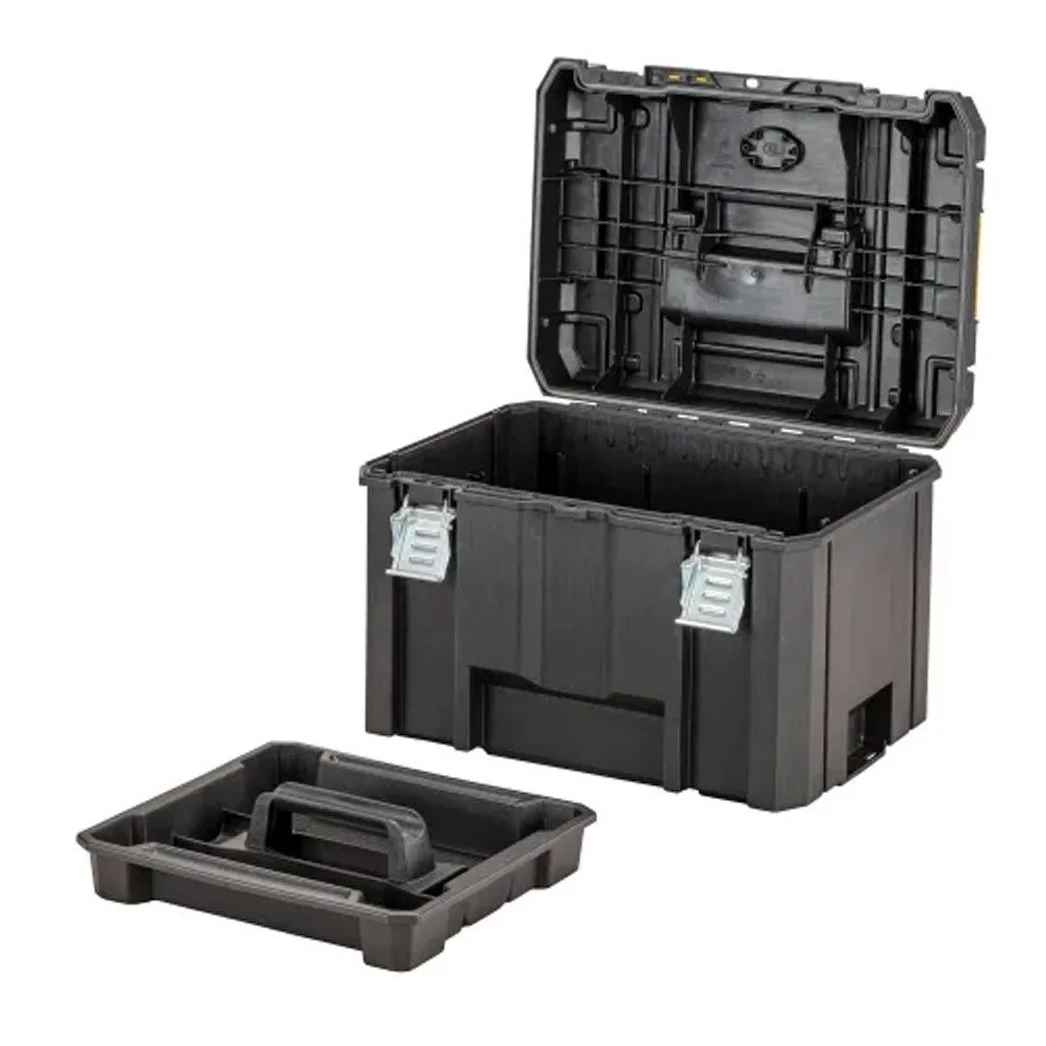 Куфар за инструменти DeWALT DWST83346-1 TSTAK, 440x332x302 mm