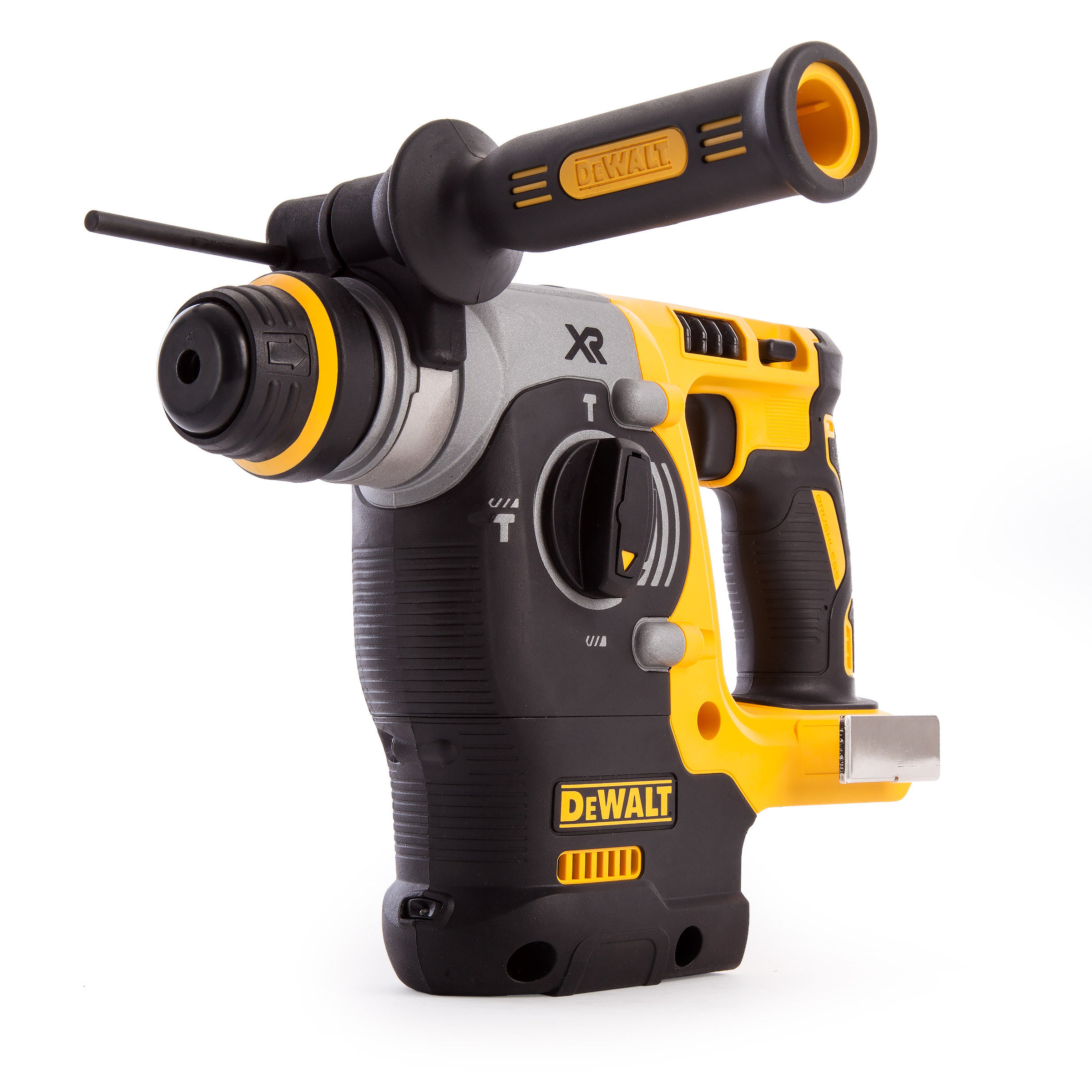 Акумулаторен перфоратор DeWALT DCH273NT SDS – Plus , 18V, 2.1 J