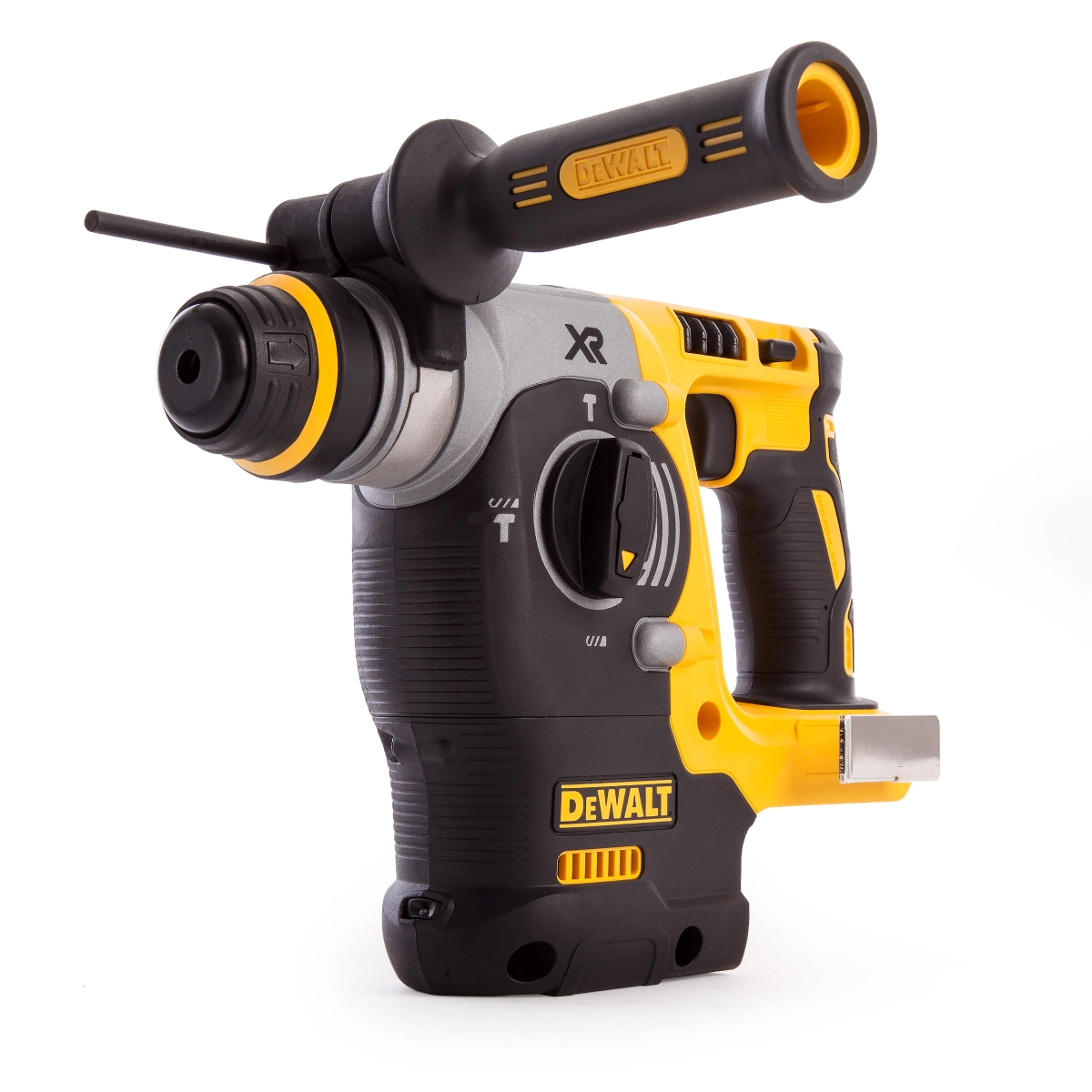 Акумулаторен перфоратор DeWALT DCH273NT SDS – Plus , 18V, 2.1 J
