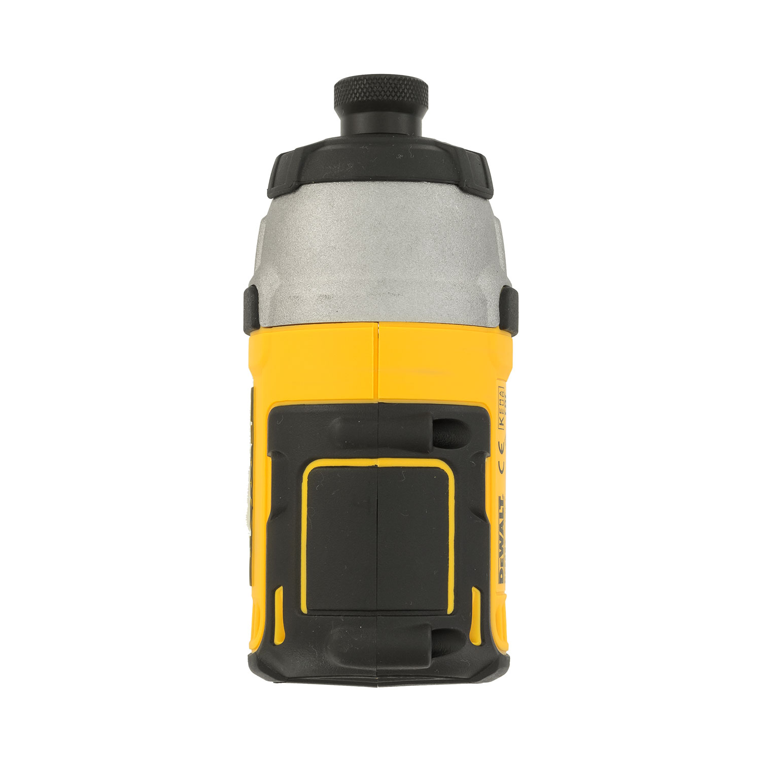 Акумулаторен ударен винтоверт DeWALT DCF887N, 18 V, 205 Nm