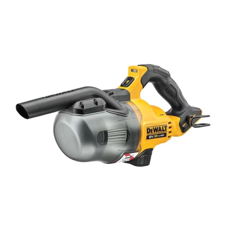 Акумулаторна прахосмукачка DeWALT DCV501LN, 18V