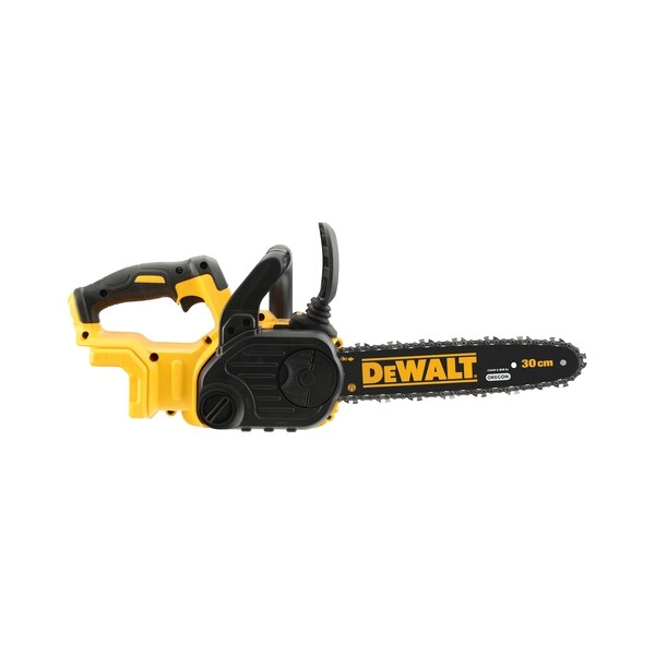 Акумулаторен верижен трион DeWALT DCM565N, 18V