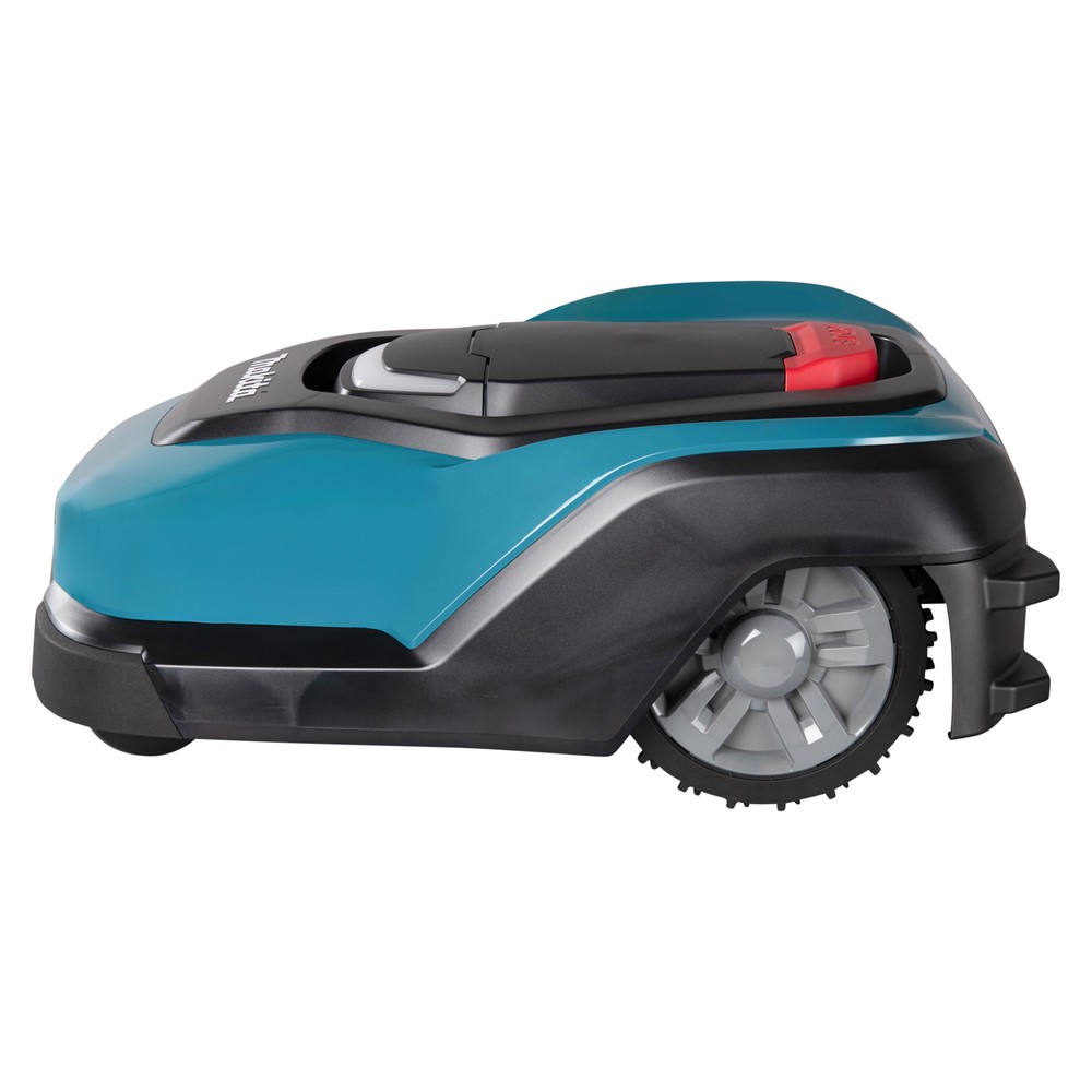Косачка робот акумулаторна Makita RM350D, 18V