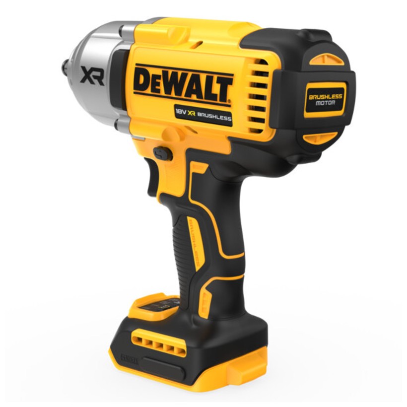 Акумулаторен ударен гайковерт DeWALT 1898 Nm DCF900NT, 18 V