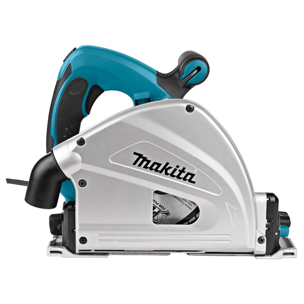 Ръчен циркуляр MAKITA SP6000J, 1300W, 165mm