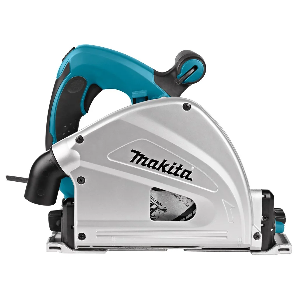 Ръчен циркуляр MAKITA SP6000J, 1300W, 165mm