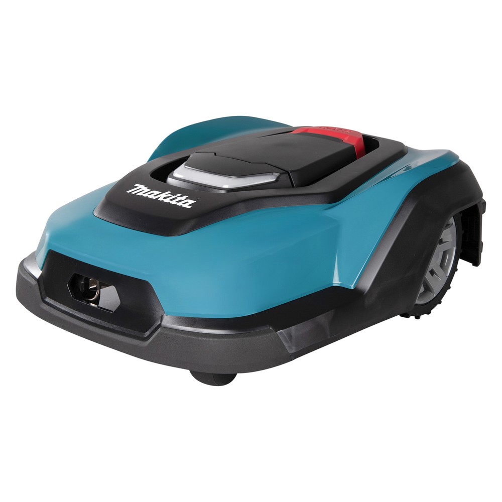 Косачка робот акумулаторна Makita RM350D, 18V