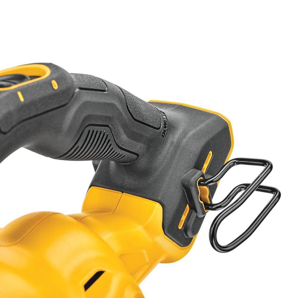 Акумулаторна прахосмукачка DeWALT DCV501LN, 18V