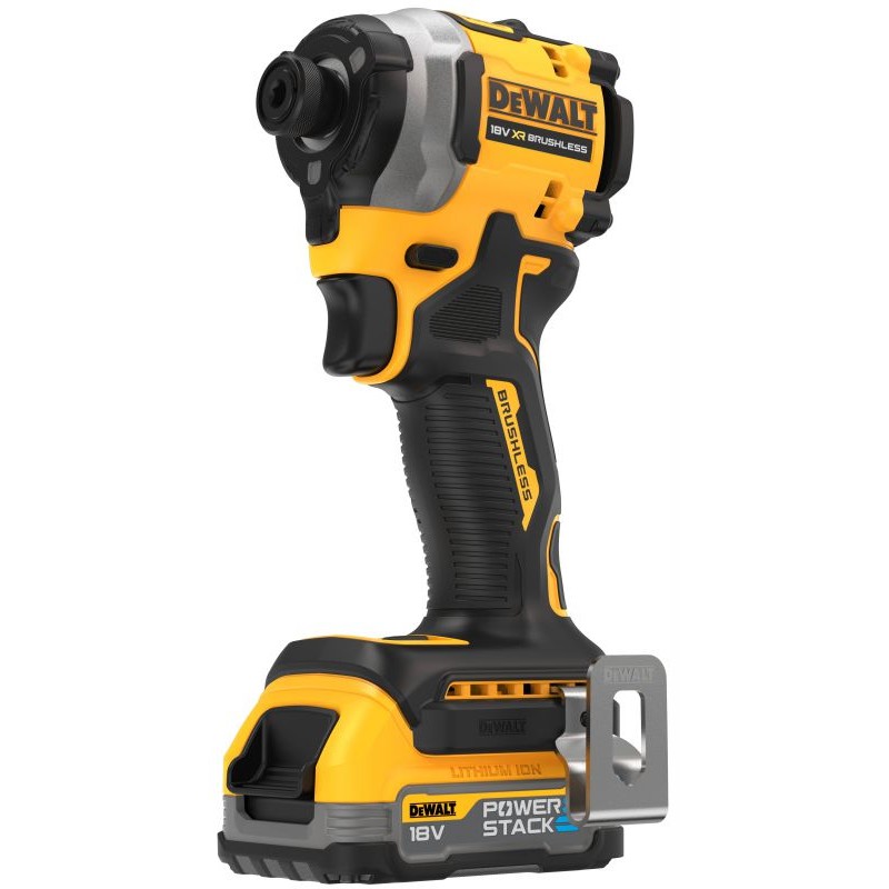 Комплект акумулаторни винтоверти DeWALT DCK2051E2T, 18V