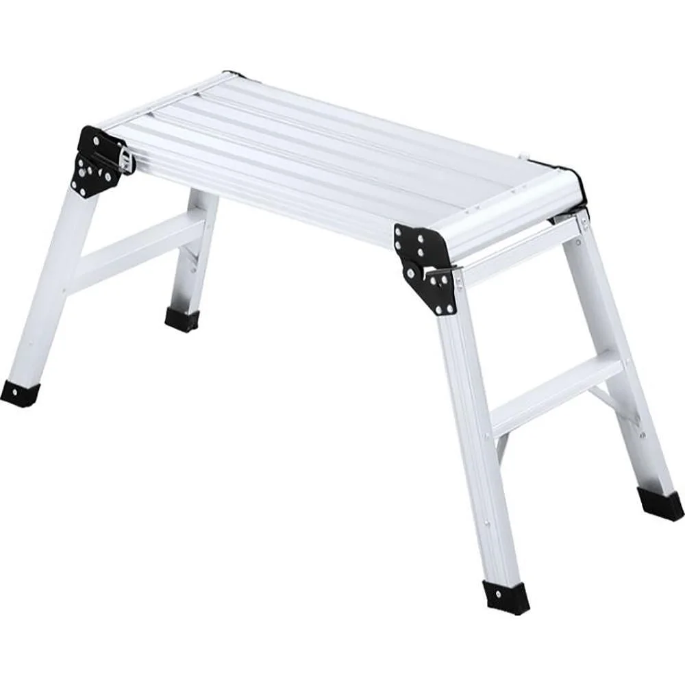 Алуминиева работна платформа ROTOR KMH0602, 78x30x50 cm