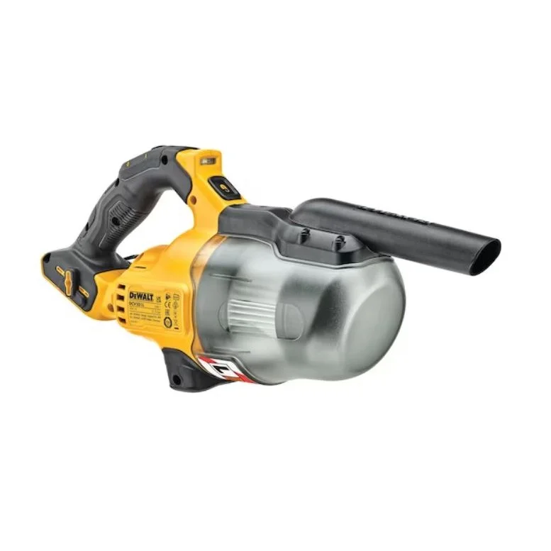 Акумулаторна прахосмукачка DeWALT DCV501LN, 18V