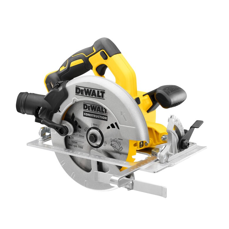 Комплект акумулаторни машини 6 броя DEWALT DCK685P3T, 18V