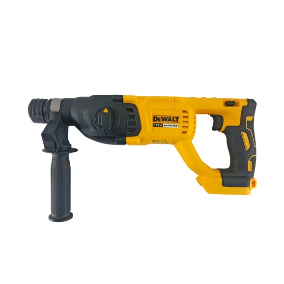 Акумулаторен перфоратор DeWALT DCH133NT SDS – Plus , 18V, 2.6J
