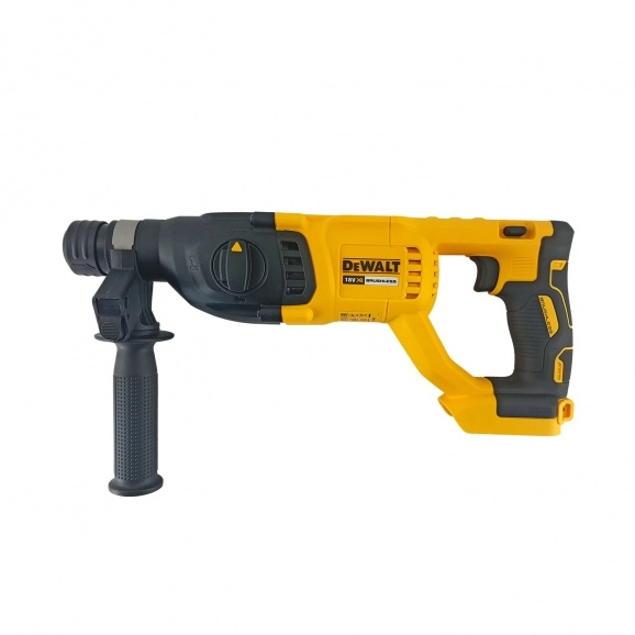 Акумулаторен перфоратор DeWALT DCH133NT SDS – Plus , 18V, 2.6J