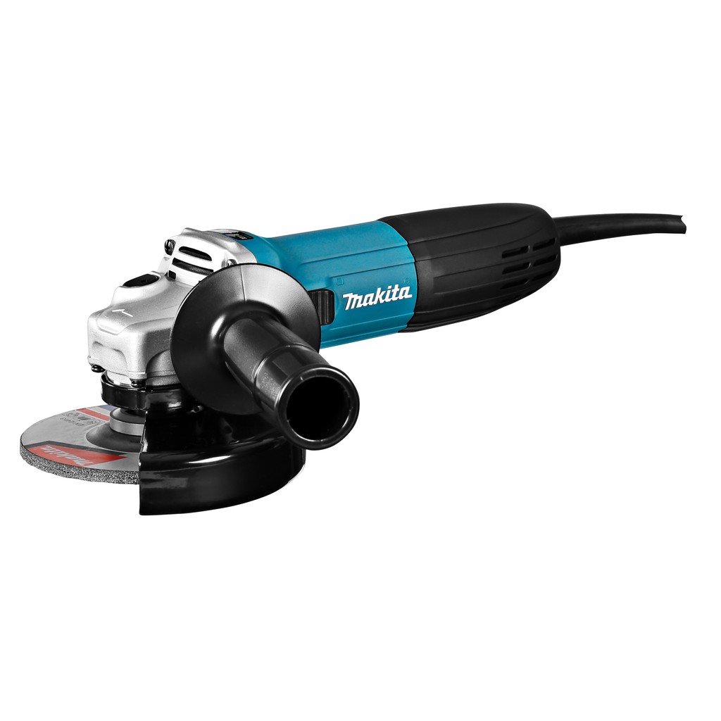 Ъглошлайф MAKITA GA5030R, 720W, 125mm