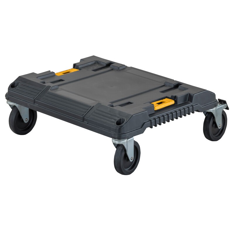 Комплект акумулаторни машини 6 броя DEWALT DCK685P3T, 18V