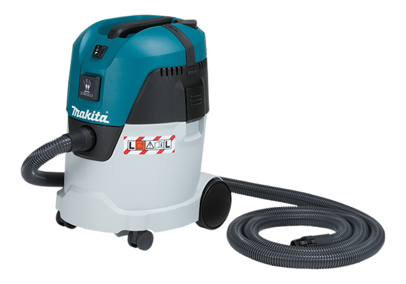Прахосмукачка Makita VC2512L, 1000W