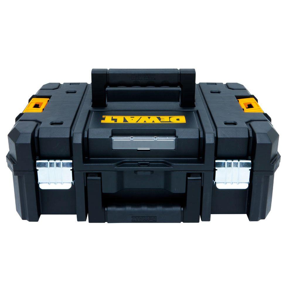 Комплект акумулаторни машини 6 броя DEWALT DCK685P3T, 18V