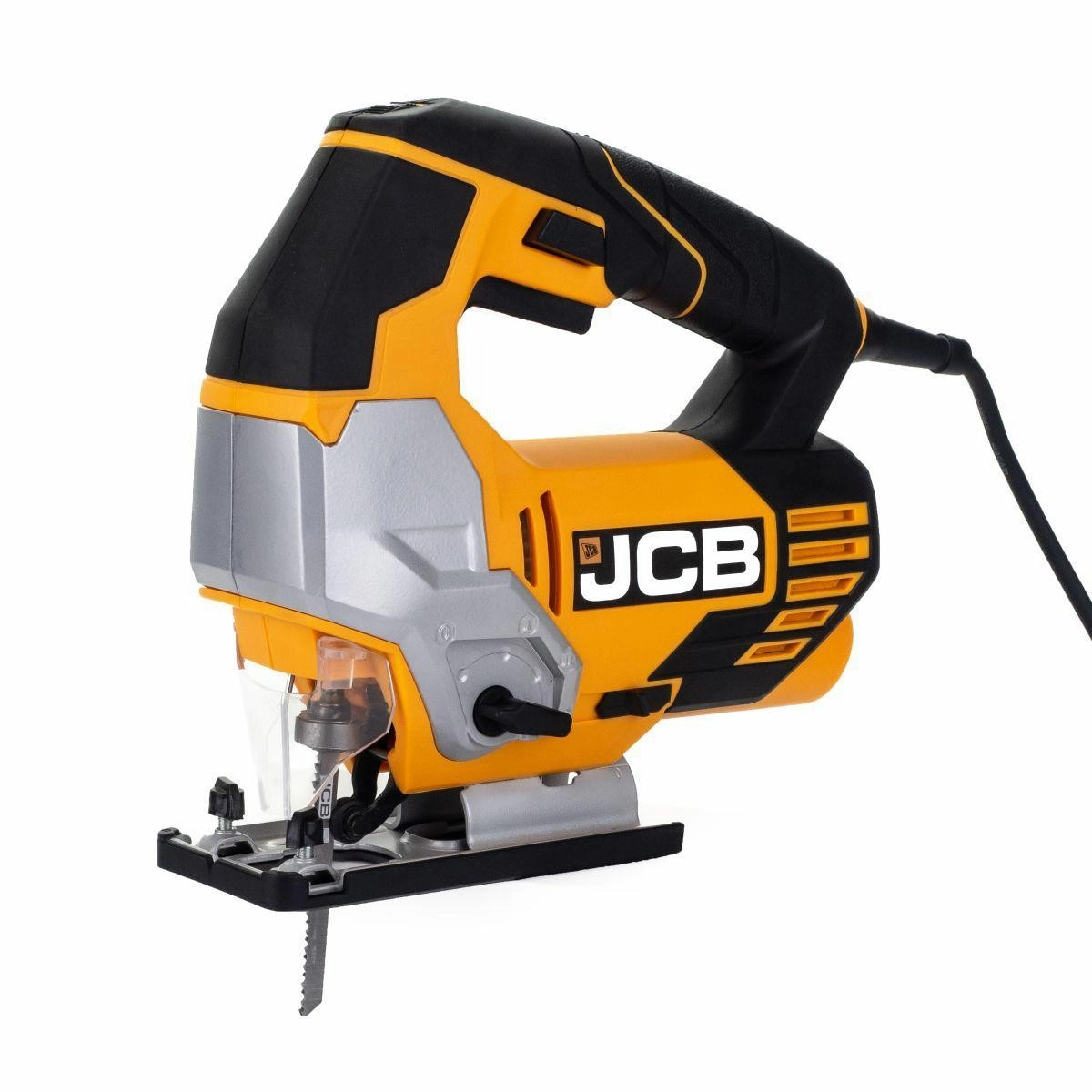 Електрически прободен трион зеге JCB-JS800-E, 800 W, 20 мм