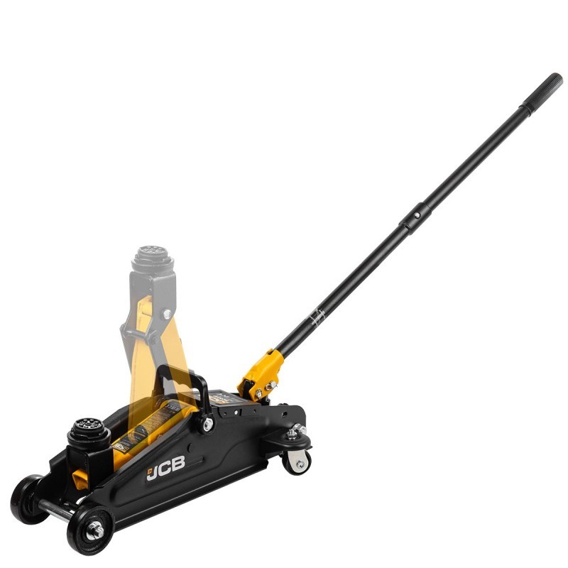 Крик крокодил 2т JCB ,T820050 (135-340mm)