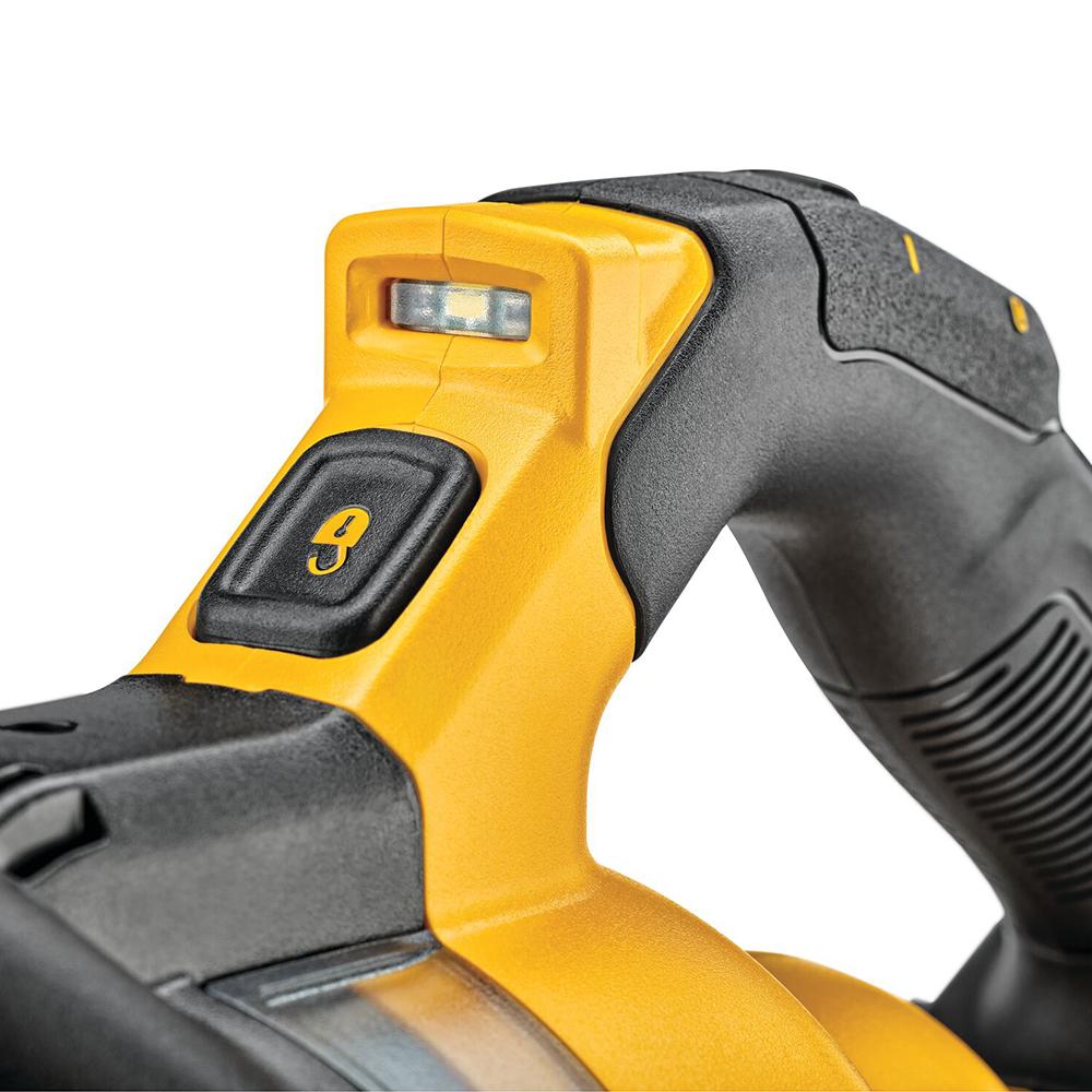 Акумулаторна прахосмукачка DeWALT DCV501LN , 18 V Li-Ion