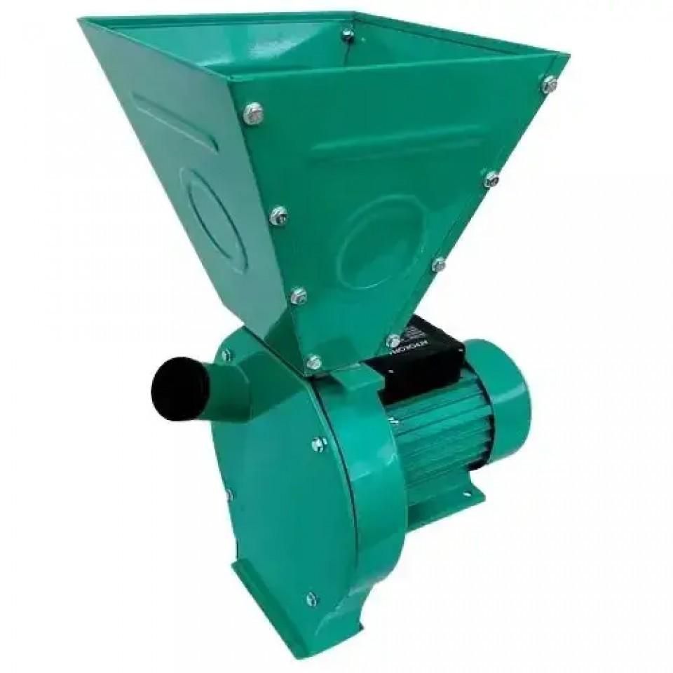 РУСКА Фуражомелка ДРУЖБА Ярмомелка 3.8 kw – 3.000 об.