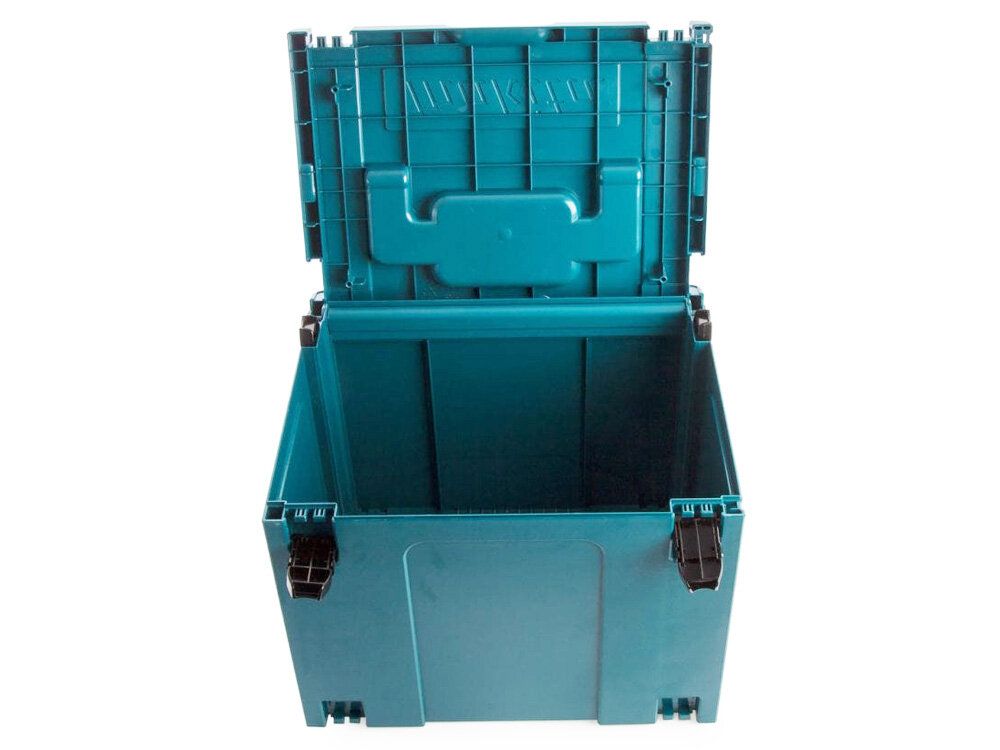 Куфар за инструменти MAKITA Makpac 4, 821552-6, 395x295x315 mm
