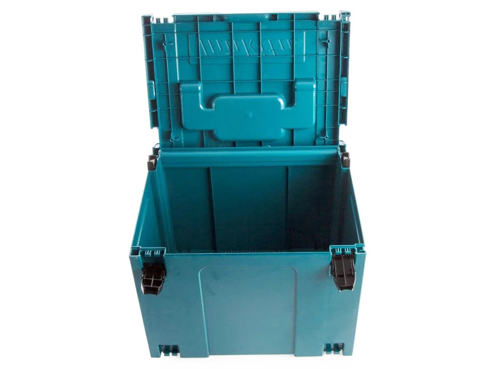 Куфар за инструменти MAKITA Makpac 4, 821552-6, 395x295x315 mm