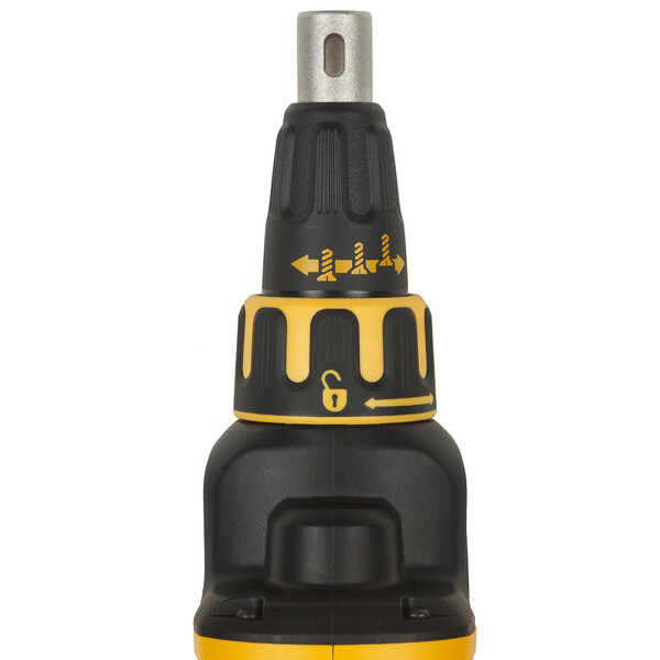 Акумулаторен винтоверт DeWALT DCF620D2K, 18V, 30 Nm