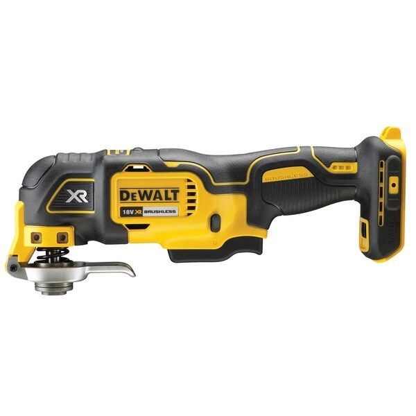 Акумулаторен мултифункционален инструмент DeWALT DCS356N , 18V