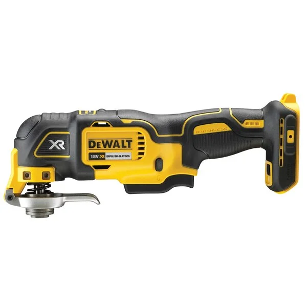 Акумулаторен мултифункционален инструмент DeWALT DCS356N , 18V