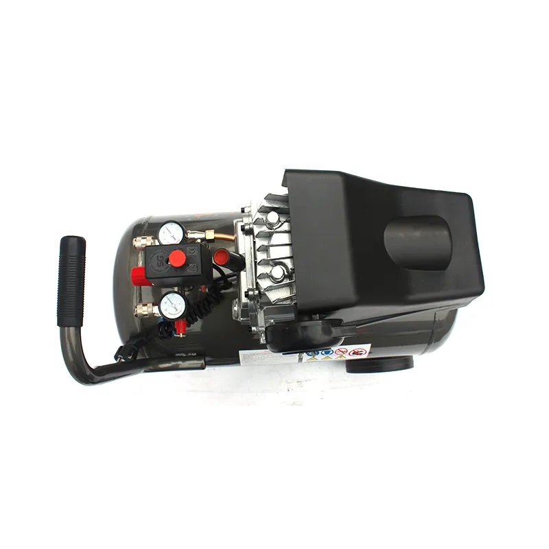 Компресор 50Л 1.5kW MAGNUM MP-16612
