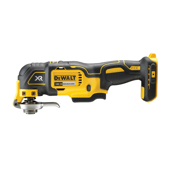 Комплект акумулаторни машини 6 броя DEWALT DCK685P3T, 18V