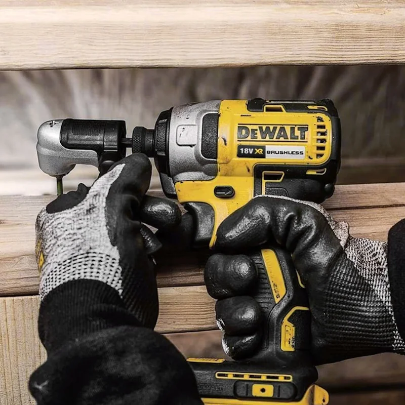 Ъглов адаптер за винтоверт DEWALT DT20500