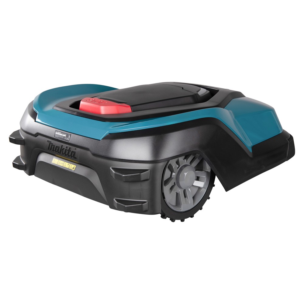 Косачка робот акумулаторна Makita RM350D, 18V