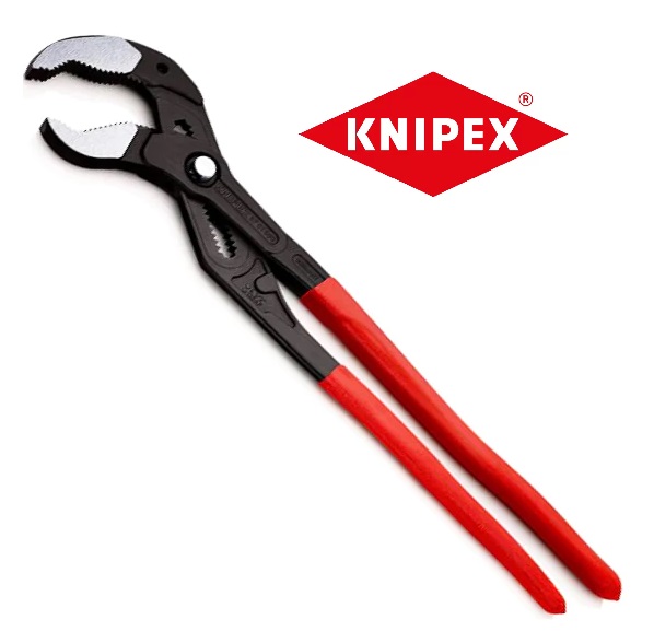 Клещи KNIPEX Cobra 400mm