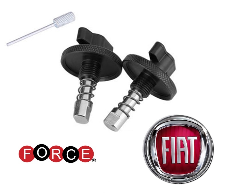 К-т за зацепване на двигатели FIAT