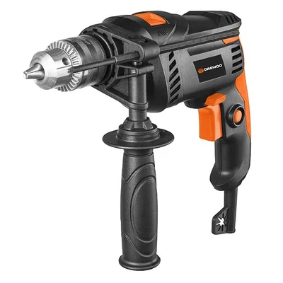 Ударна бормашина 600W DAEWOO