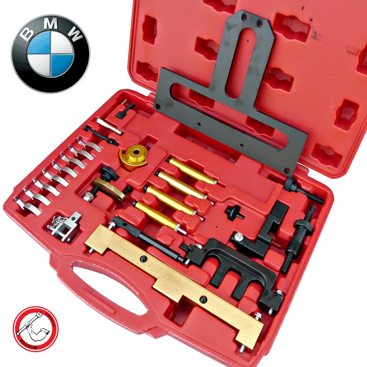 К-т за зацепване на двигатели BMW N42, N46, N46T (XC-1690)