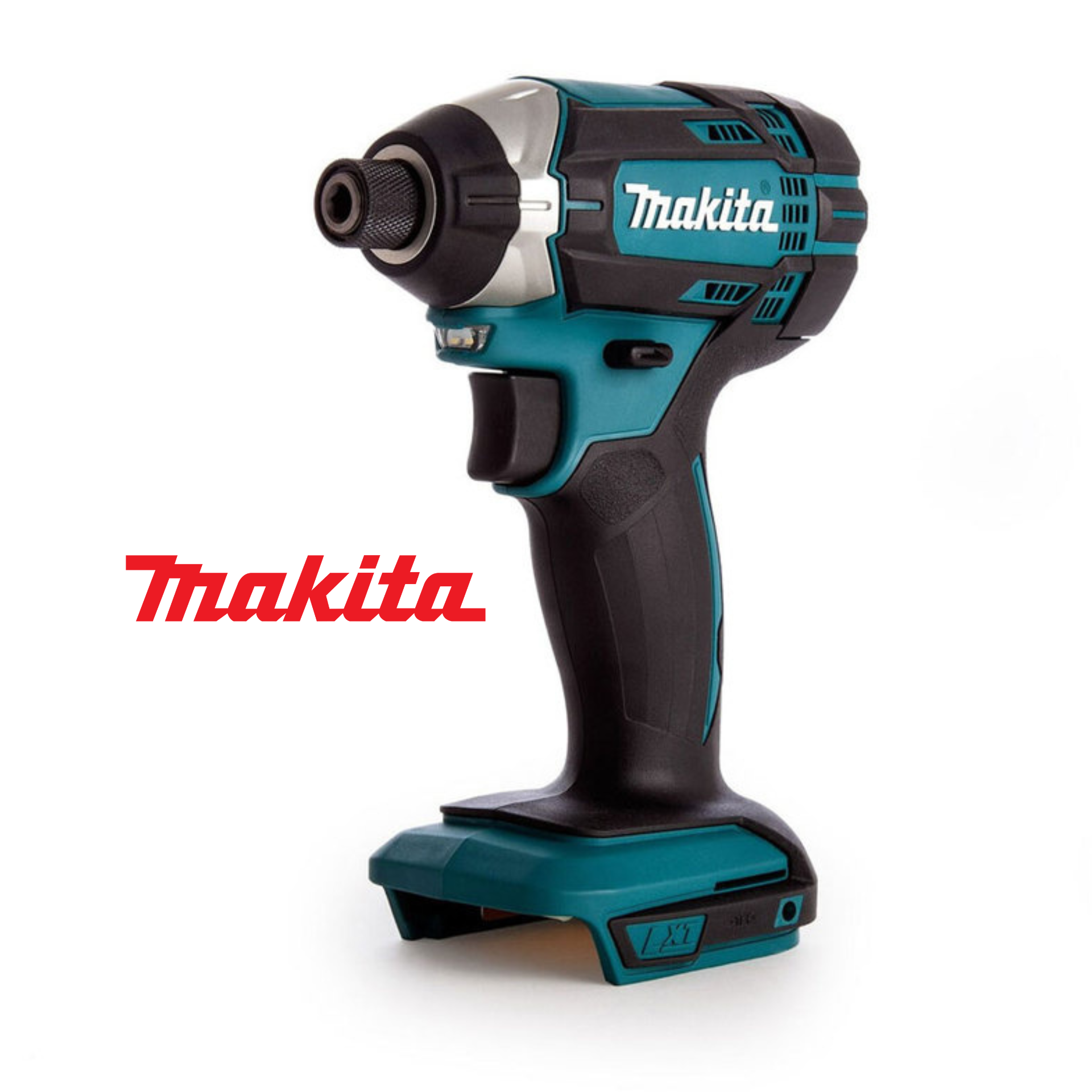 Акумулаторен ударен гайковерт / импакт Makita DTD152Z, 165Nm, 18V